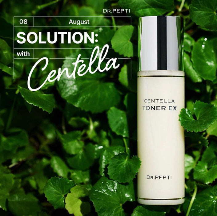 Dr. Pepti Centella Toner - Toner Dr. Pepti