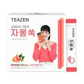 Grapefruit Tea Diet