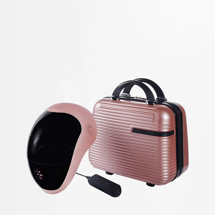 L.linic Intensive LED Mask Premium Rose Gold 480 LED