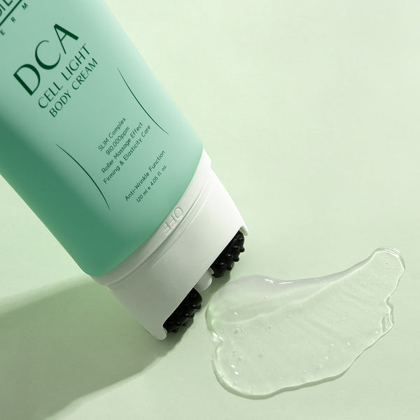 Medilab DCA Cell Light Body Cream - Kem Tan Mỡ DCA