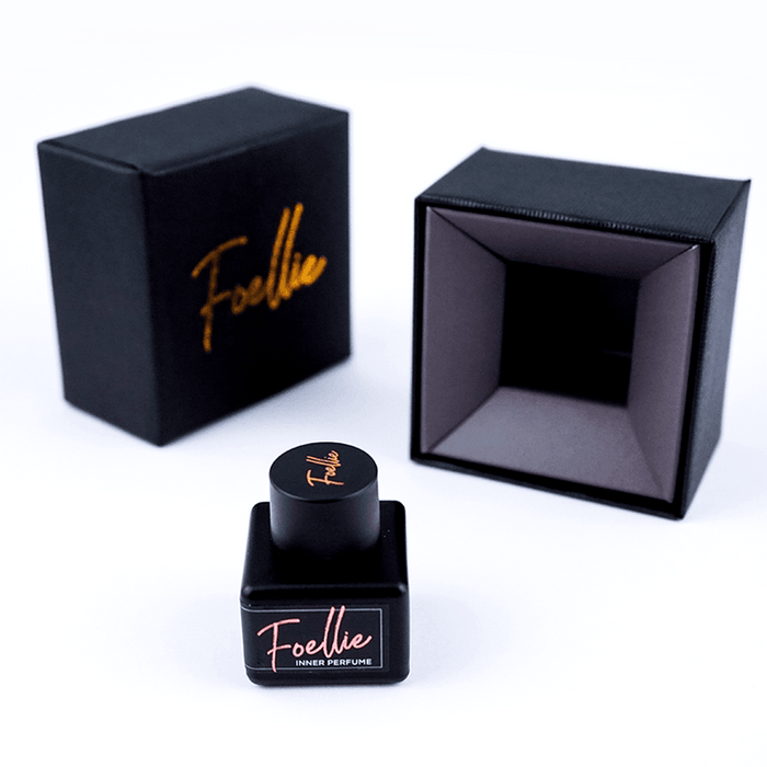 Foellie Eau de Bijou Inner Perfume   - Nước Hoa Vùng Kín Foellie