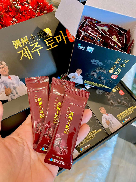 Cao Cốt Xương Ngựa