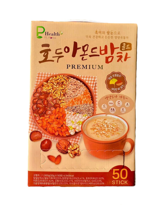 Cereal Premium  - Ngũ Cốc Thượng Hạng