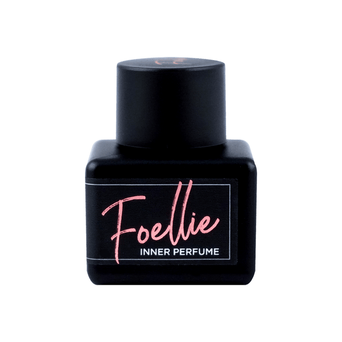Foellie Eau de Bijou Inner Perfume   - Nước Hoa Vùng Kín Foellie