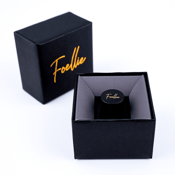 Foellie Eau de Bijou Inner Perfume   - Nước Hoa Vùng Kín Foellie