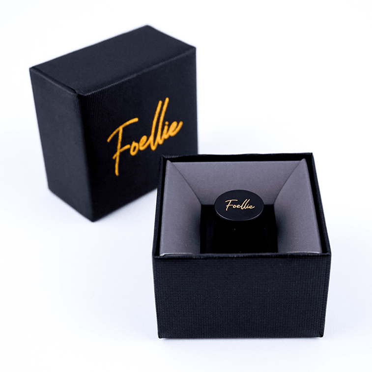 Foellie Eau de Bijou Inner Perfume   - Nước Hoa Vùng Kín Foellie