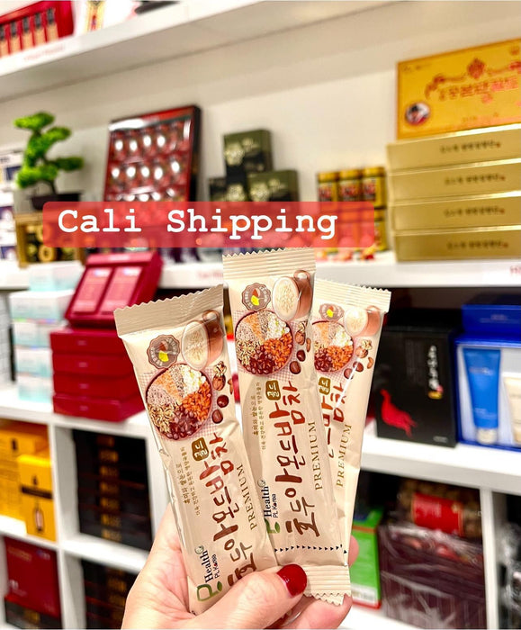 Cereal Premium  - Ngũ Cốc Thượng Hạng
