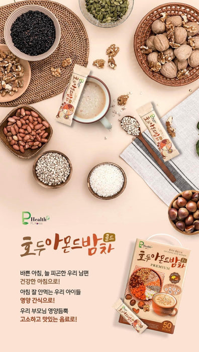 Cereal Premium  - Ngũ Cốc Thượng Hạng