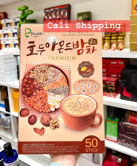 Cereal Premium  - Ngũ Cốc Thượng Hạng