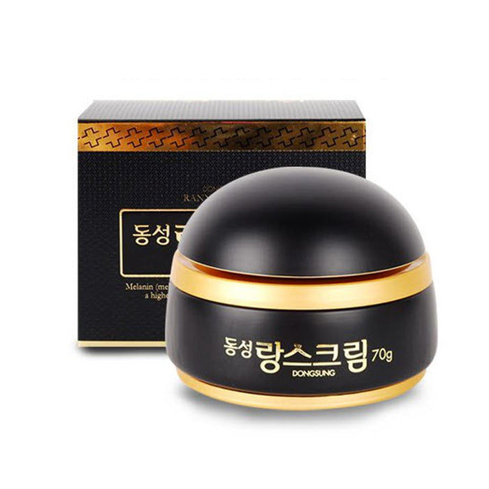 Dongsung Melanin Care Rannce Cream 70g - Kem Dongsung trị nám 70g