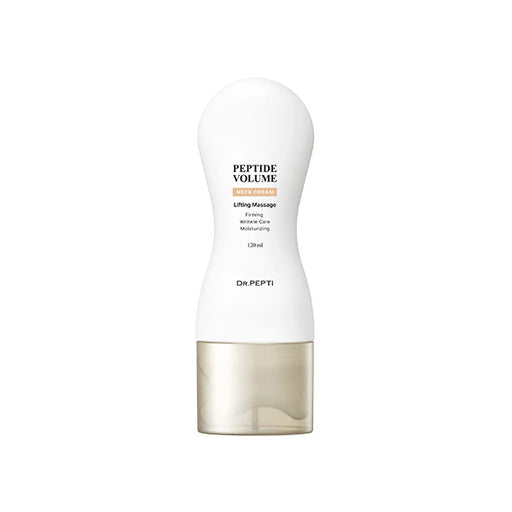 Peptide Volume Neck Cream 120m