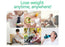 Mayjune Nutri Double Action Prebiotics Supplements - Men Lợi Khuẩn Tiêu Hoá Mayjune Nutri