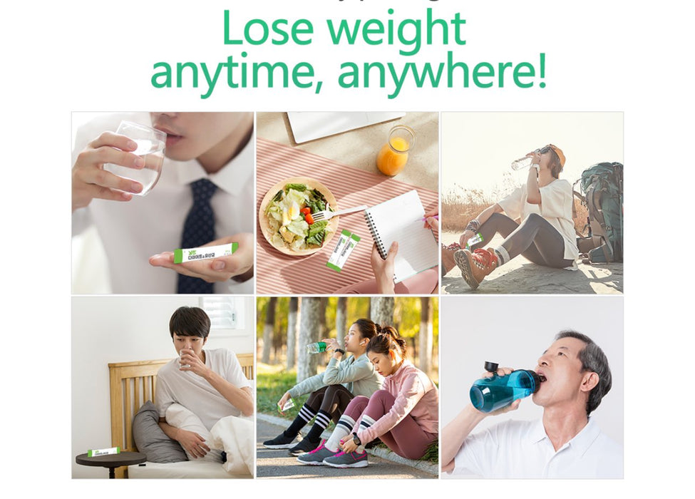 Mayjune Nutri Double Action Prebiotics Supplements - Men Lợi Khuẩn Tiêu Hoá Mayjune Nutri