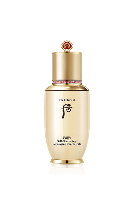 [The History of Whoo] Bichup Anti-Aging Special Set