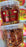 SLICED HONEY RED GINSENG
