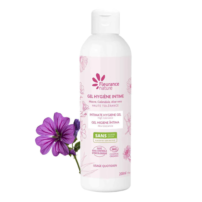 Intimate Hygiene Gel- DUNG DỊCH PHỤ KHOA PHÁP