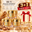 Combo 3 BE:Y Black Ginseng Premium Cream + Free Gift