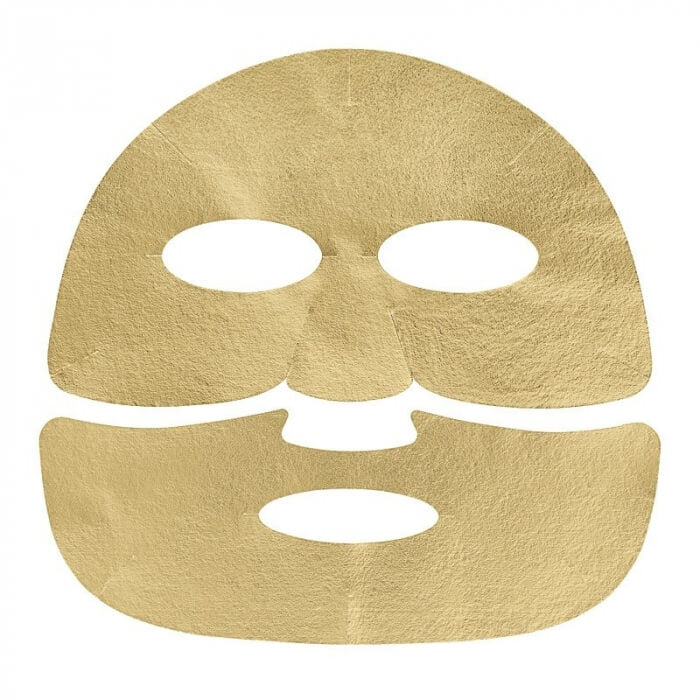 GOLD MASK JM - Mặt Nạ Vàng