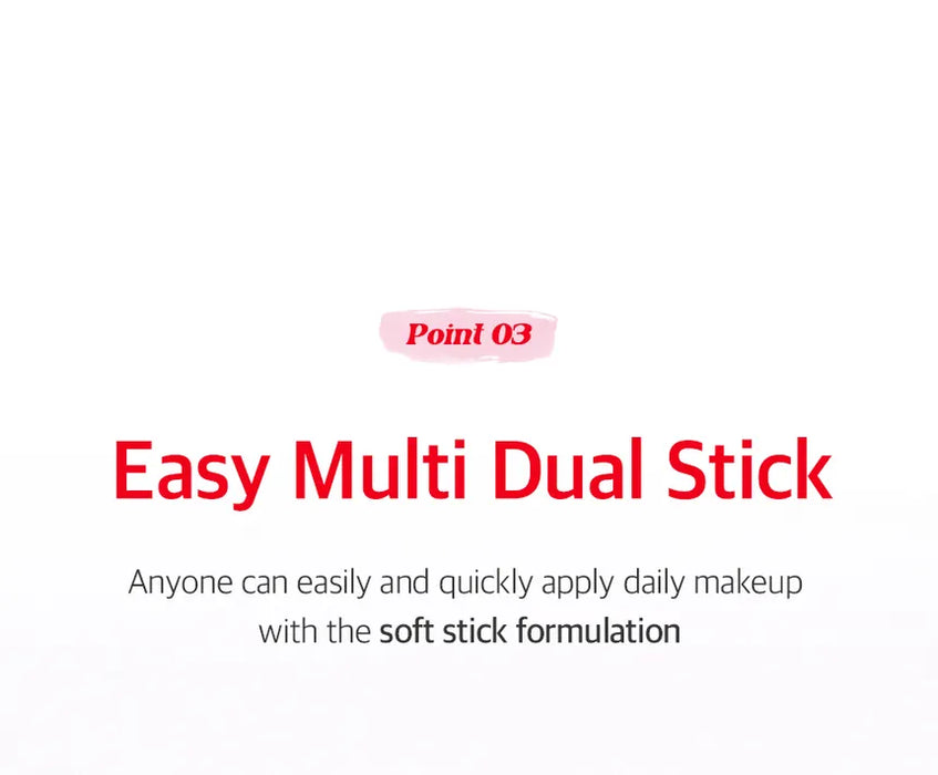 CORINGCO - Glow Touch Blush & Illuminator - Má Hồng