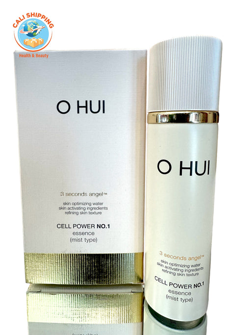 O Hui  Cell Power No.1 Essence Mist - Xịt Khoáng O Hui