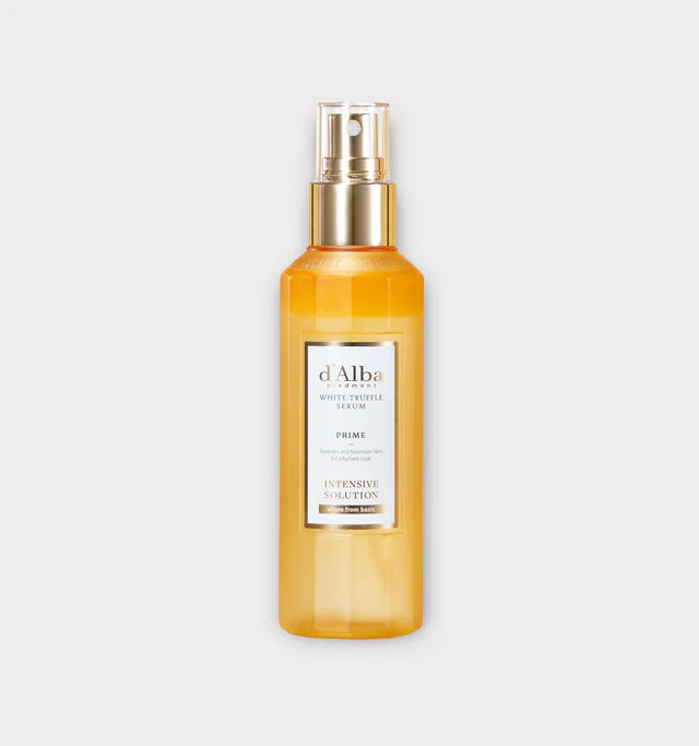 d'Alba White Truffle Prime Intensive Mist Serum Anti-Aging 100ml - 3.38 Fl Oz