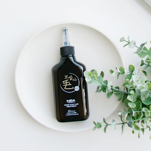 MBA Derma Scalp Hair Treatment 150ml