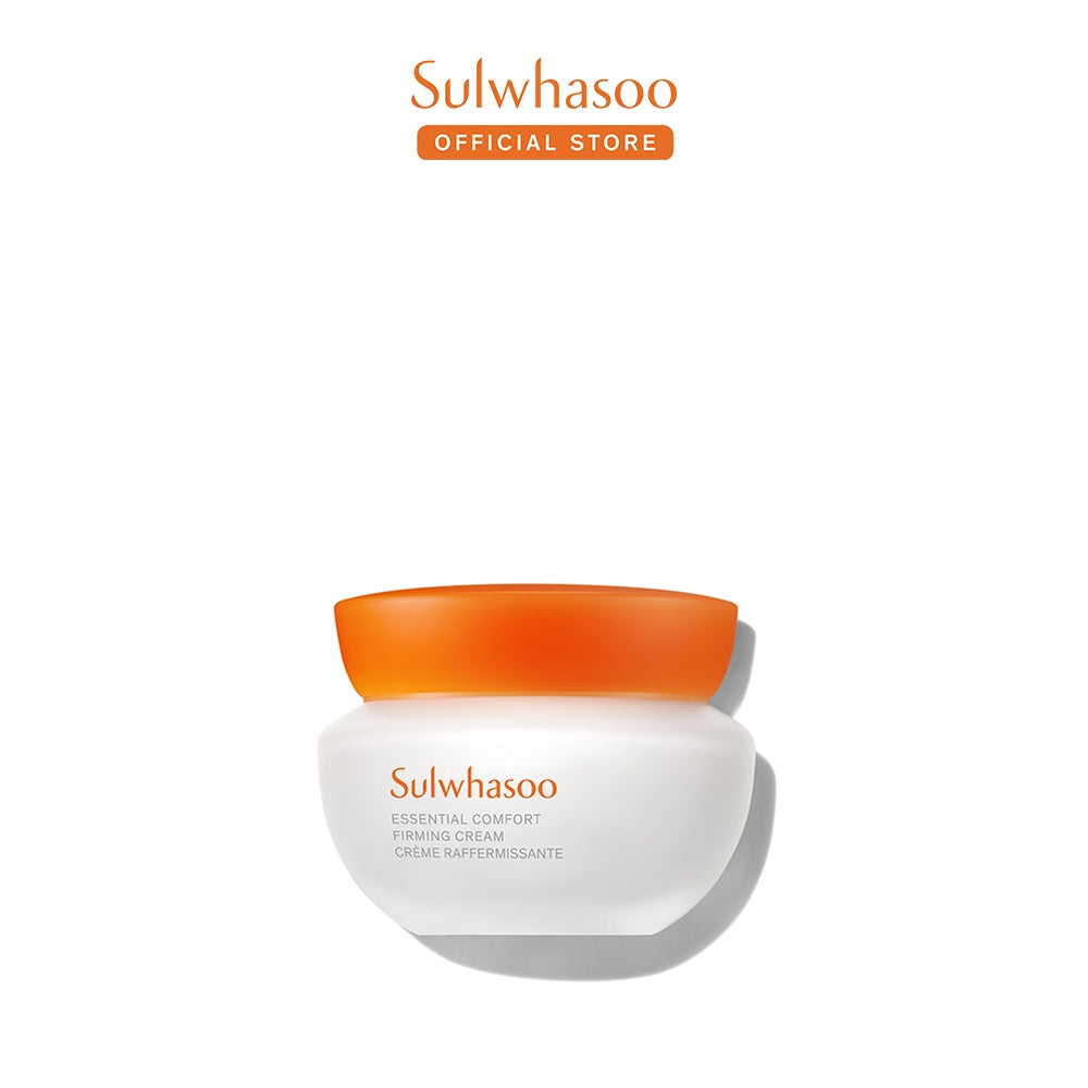 SET 3 KEM SULWHASOO 15ML