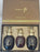 THE HISTORY OF WHOO Spa Shampoo Rinse Hair Special Set