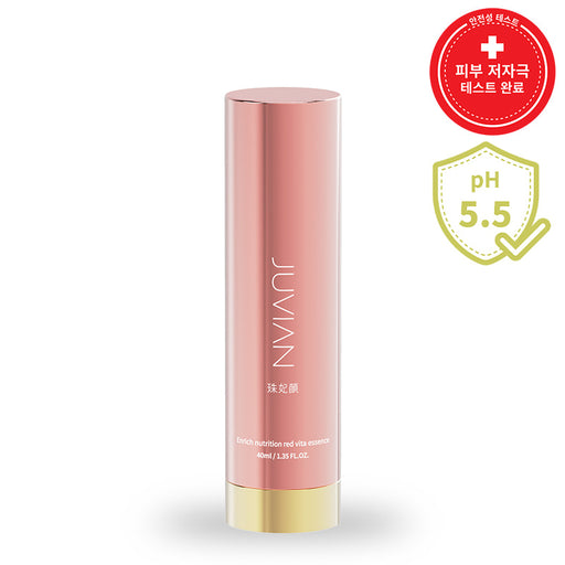 ENRICH NUTRITION RED VITA ESSENCE - SERUM JUVIAN