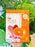 Jeju Tangerine Beauty Saffron Collagen - Collagen Saffron Và Nước Quýt