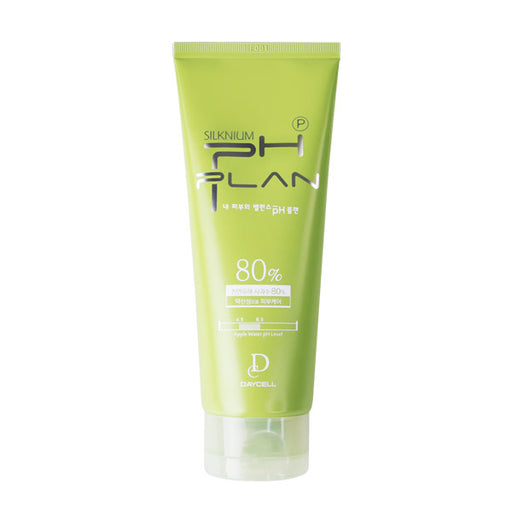 [DAYCELL] pH PLAN Aqua Peeling Gel Wash 150ml - Tẩy Tế Bào Da Táo