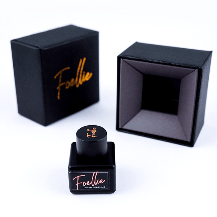 Foellie Eau de Bijou Inner Perfume 5ml - Nước Hoa Vùng Kín Foellie