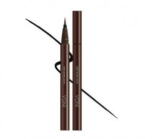 Inga Easy Drawing Eyebrow Pencil - Cây Kẻ mày Inga