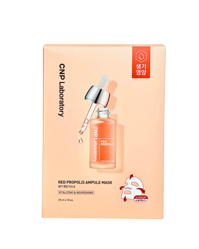 Mask CNP Hồng