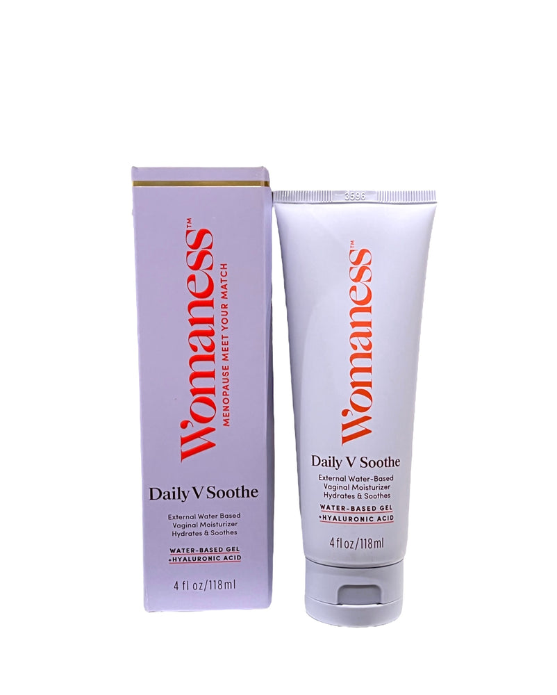 DAILY V SOOTHE - GEL HẠNH PHÚC