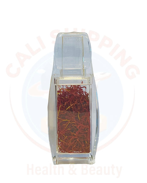 SAFFRON 2G - NHỤY HOA NGHỆ TÂY