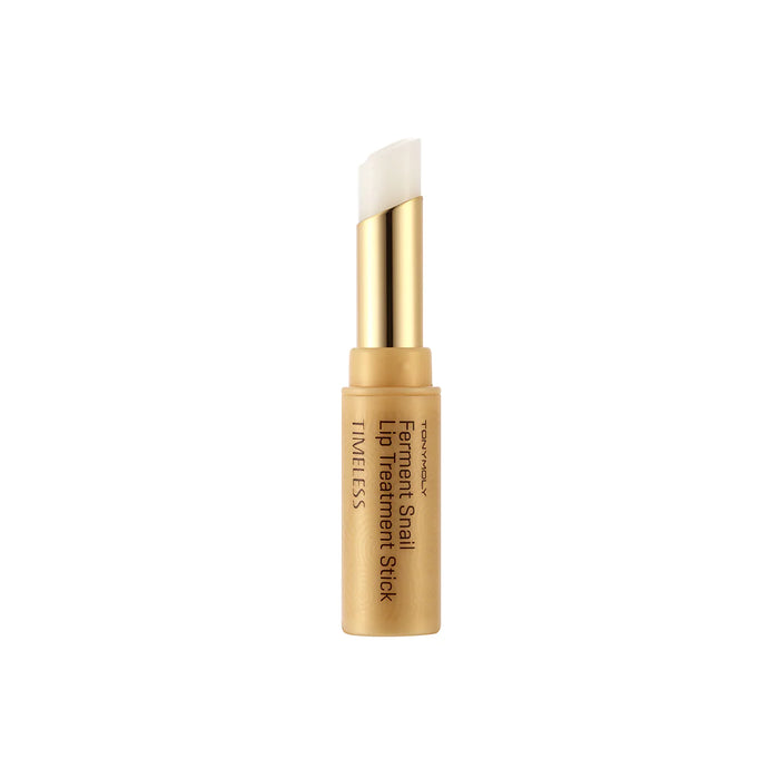 Timeless Ferment Snail Lip Treatment Stick - Son Dưỡng Ốc Sên