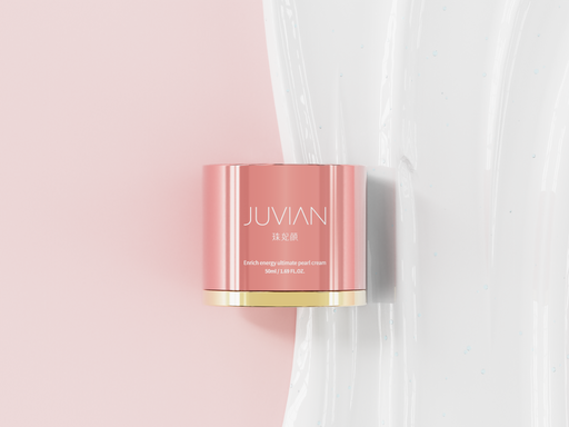 Juvian Enrich Energt Ultimate Pearl Cream - Kem Juvian