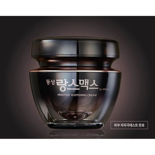 Dongsung Rannce Prestige Whitening Cream - Kem Nám Dongsung 50g