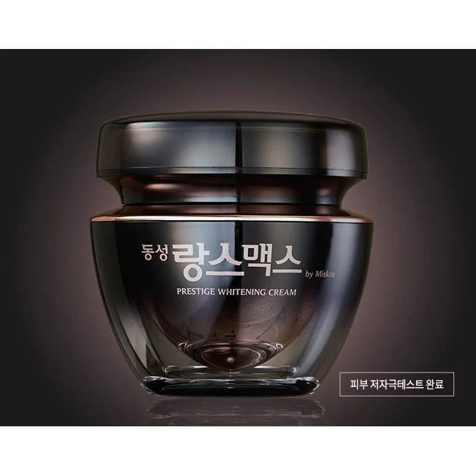 Dongsung Rannce Prestige Whitening Cream - Kem Nám Dongsung 50g